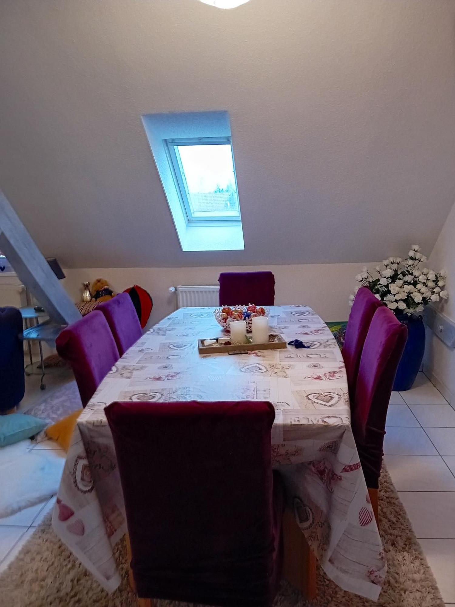 Appartement de 2 chambres avec jardin amenage a Ingersheim Extérieur photo