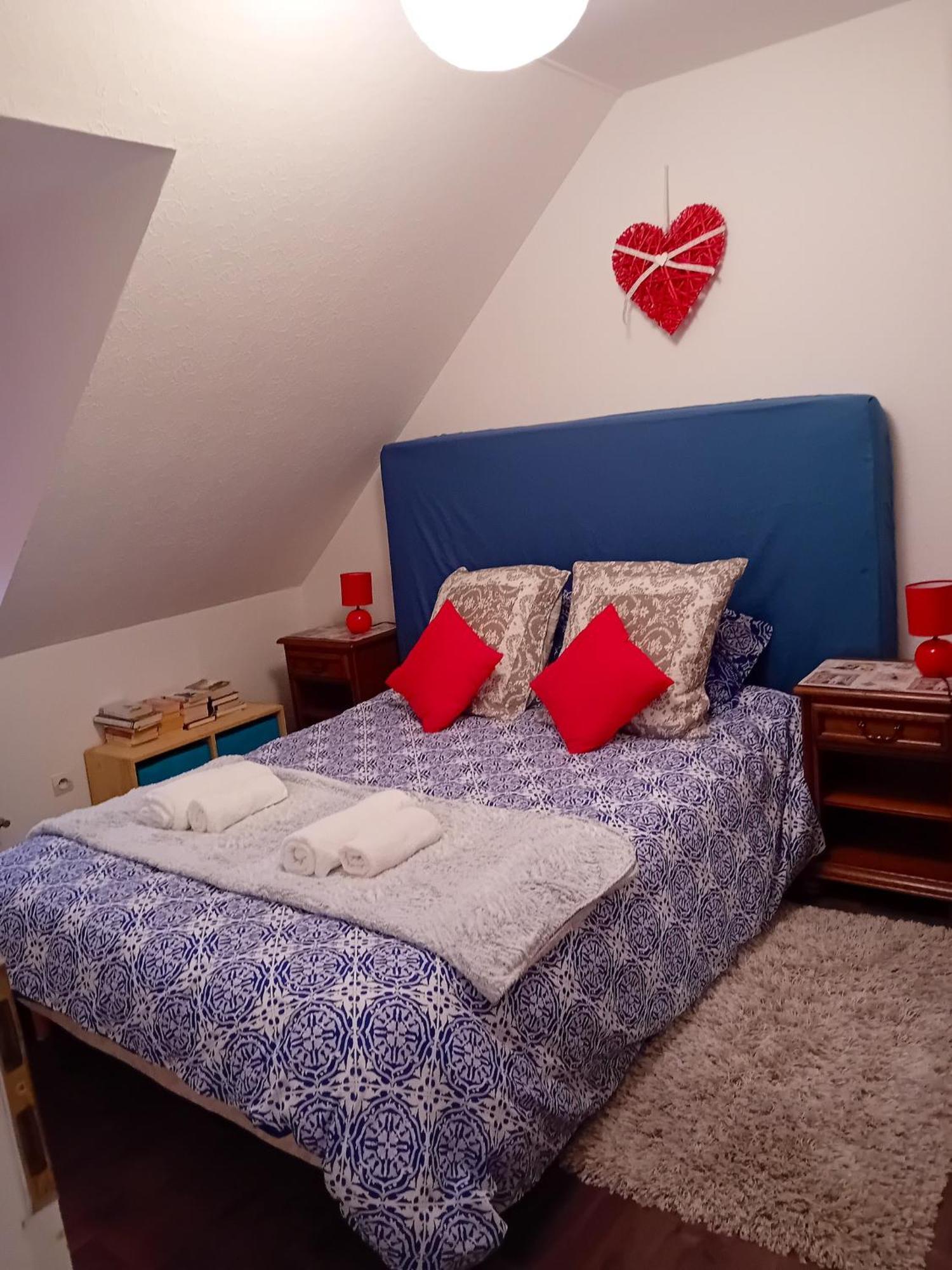 Appartement de 2 chambres avec jardin amenage a Ingersheim Extérieur photo
